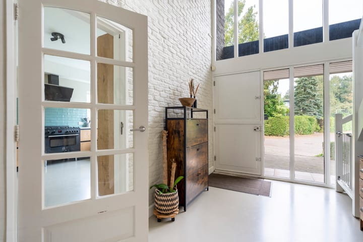 Foto 10 van Vaarwerkhorst 101