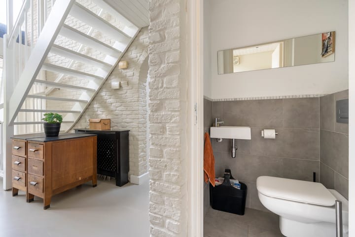 Foto 11 van Vaarwerkhorst 101