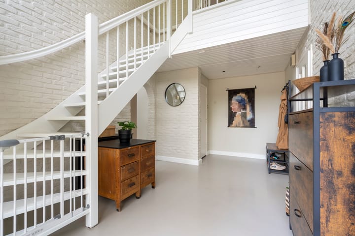 Foto 12 van Vaarwerkhorst 101