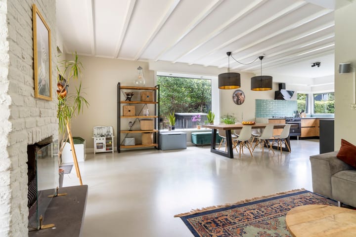 Foto 16 van Vaarwerkhorst 101