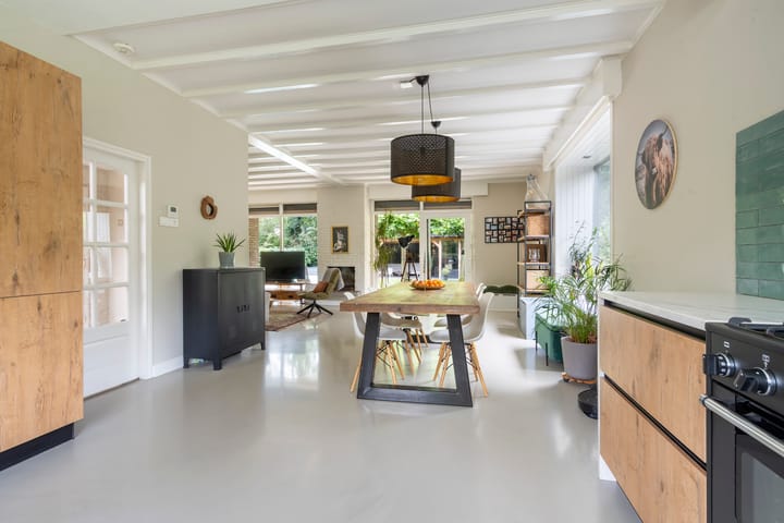 Foto 19 van Vaarwerkhorst 101