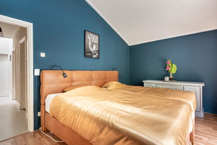 Foto 30 van Vaarwerkhorst 101