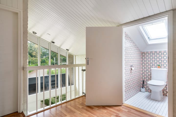 Foto 32 van Vaarwerkhorst 101