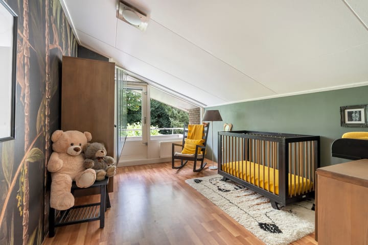 Foto 33 van Vaarwerkhorst 101