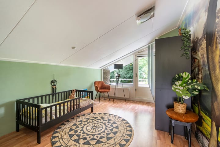 Foto 35 van Vaarwerkhorst 101