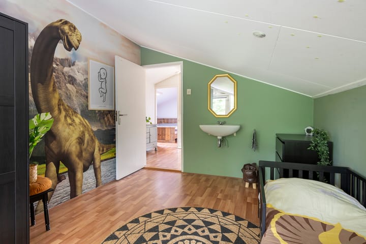 Foto 36 van Vaarwerkhorst 101