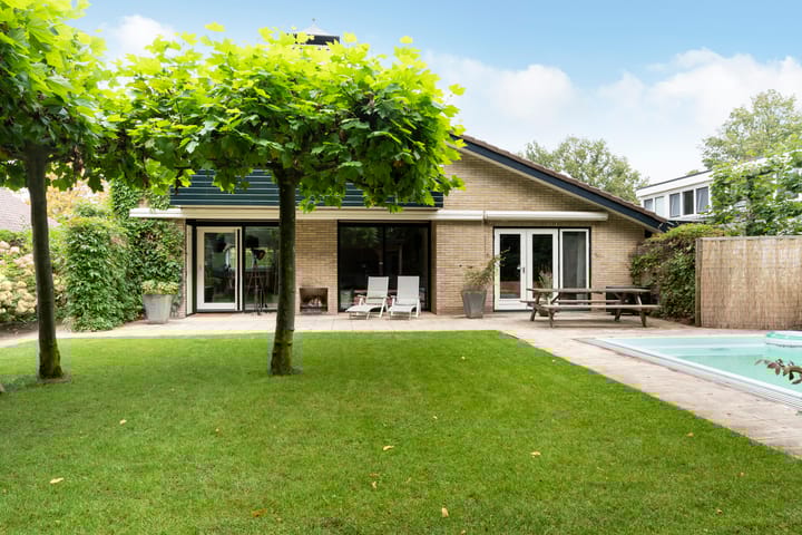 Foto 42 van Vaarwerkhorst 101