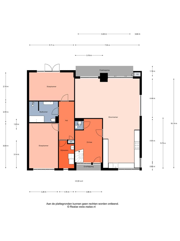 Foto 52 van Vaarwerkhorst 101