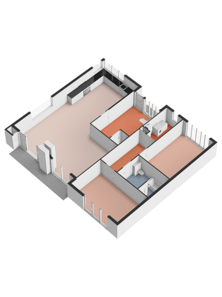 Foto 55 van Vaarwerkhorst 101
