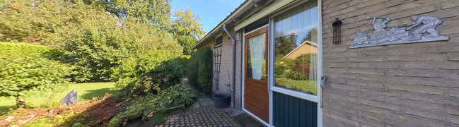 View 360° photo of Tuin of Abeelstraat 3