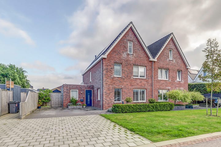 Foto 2 van Hazenburg 6