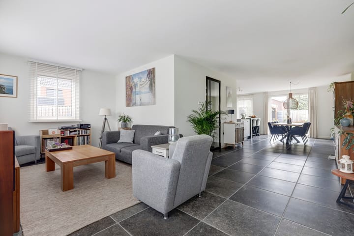 Foto 4 van Hazenburg 6