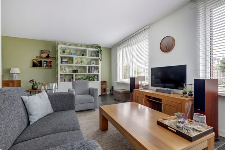 Foto 5 van Hazenburg 6