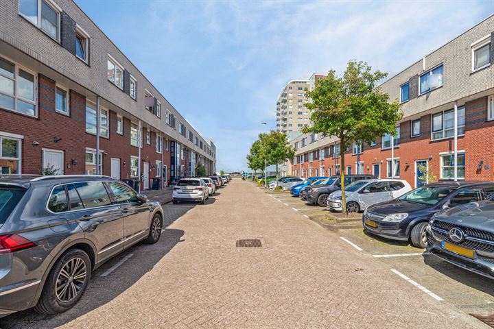 Bekijk foto 2 van Hornetstraat 21