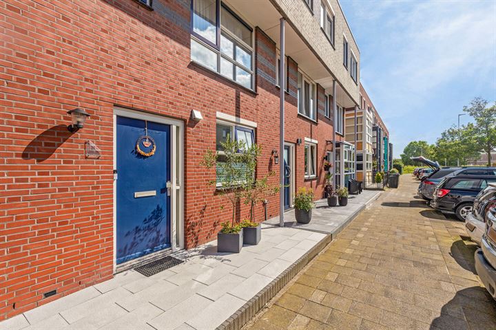 Bekijk foto 4 van Hornetstraat 21