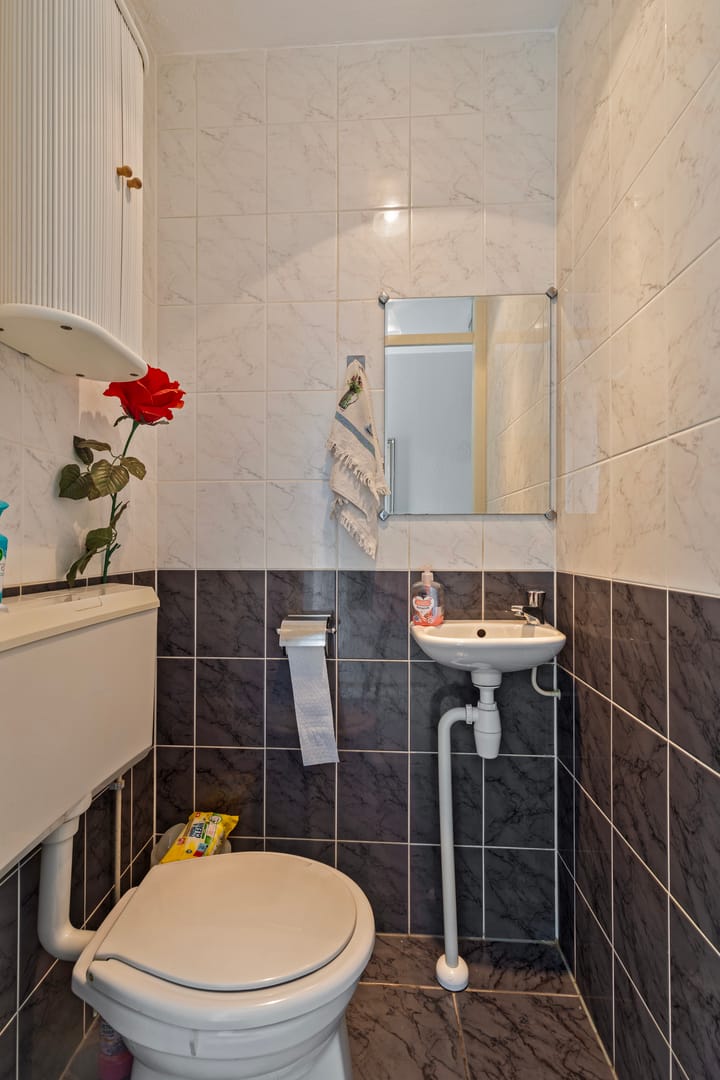 Foto 6 van Hornetstraat 21