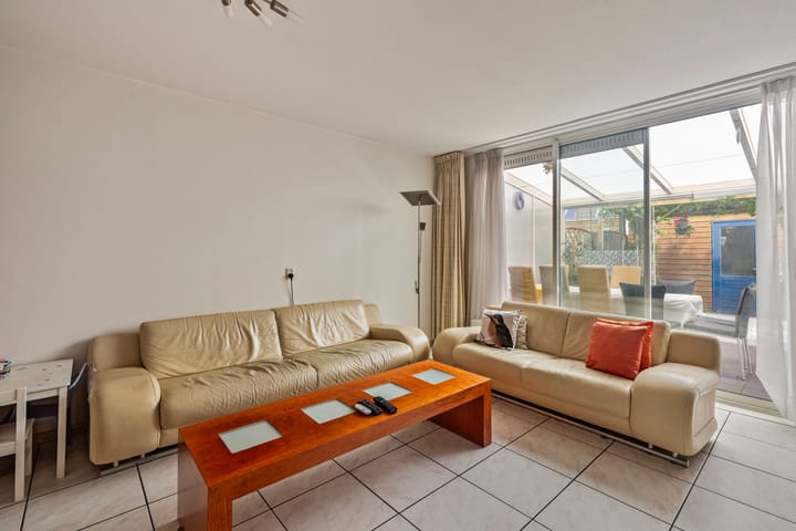 Foto 9 van Hornetstraat 21