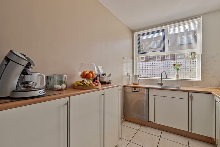 Foto 12 van Hornetstraat 21