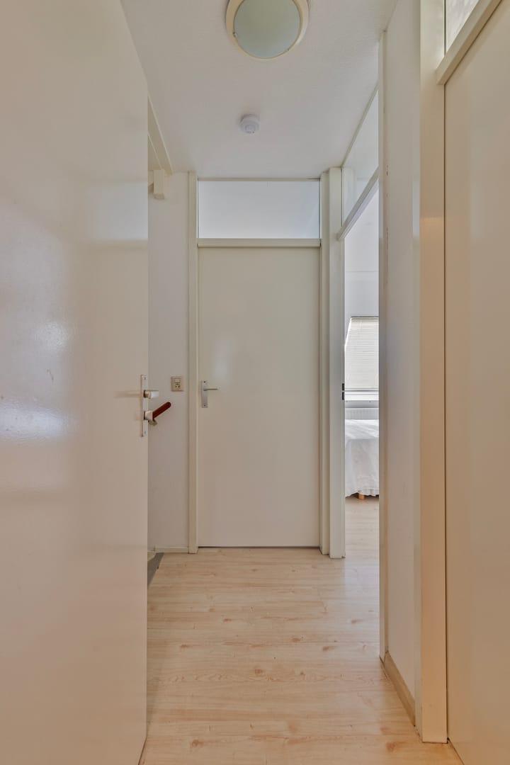 Foto 15 van Hornetstraat 21