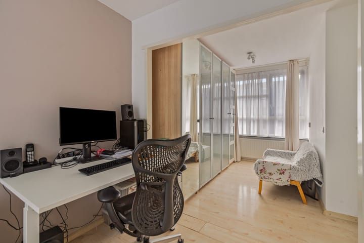 Foto 17 van Hornetstraat 21