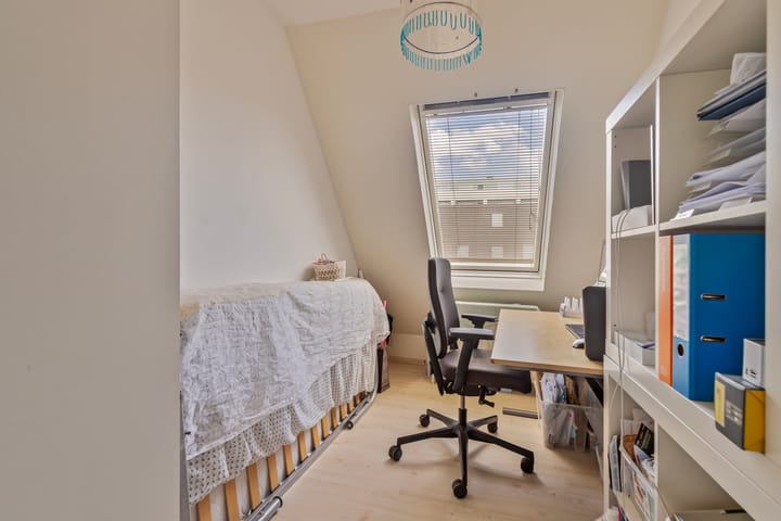 Foto 19 van Hornetstraat 21