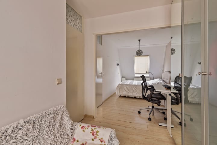 Foto 18 van Hornetstraat 21