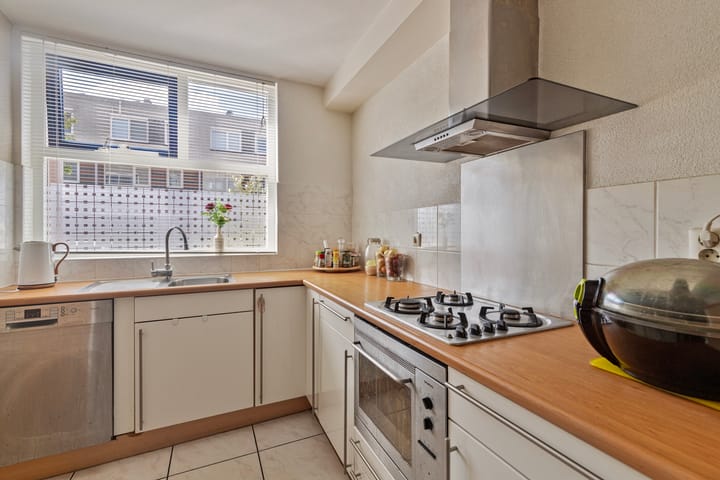 Foto 13 van Hornetstraat 21