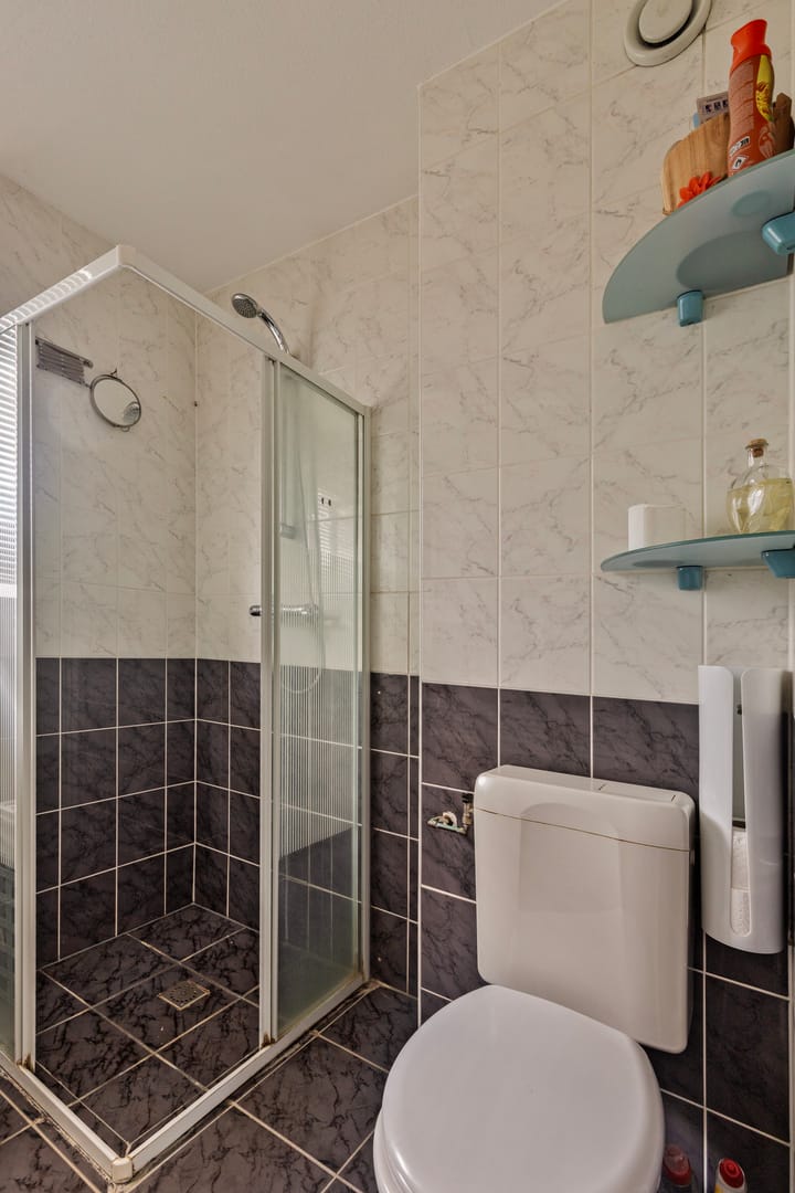 Foto 21 van Hornetstraat 21