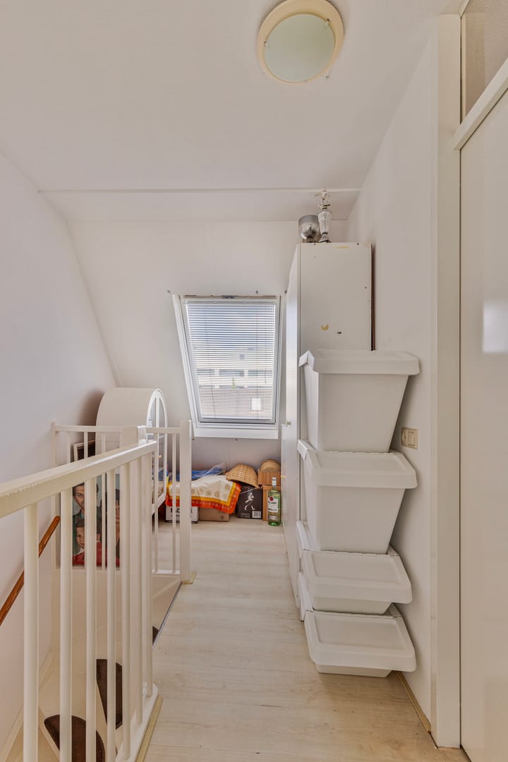 Foto 23 van Hornetstraat 21