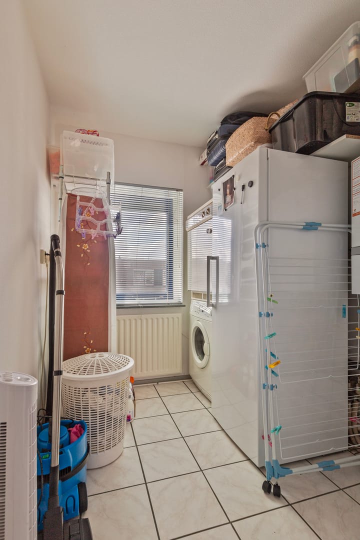 Foto 24 van Hornetstraat 21