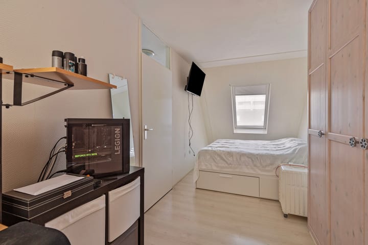 Foto 25 van Hornetstraat 21