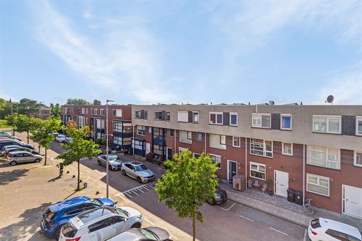 Bekijk foto 31 van Hornetstraat 21