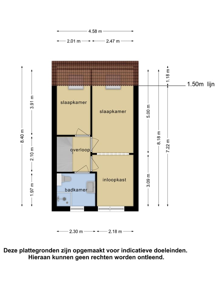 Foto 32 van Hornetstraat 21