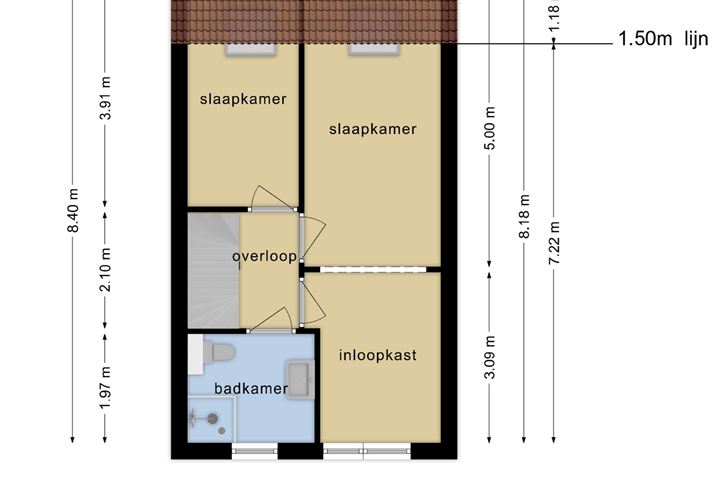 Bekijk foto 32 van Hornetstraat 21