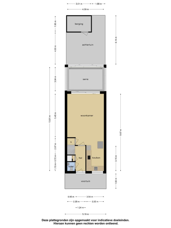 Foto 34 van Hornetstraat 21