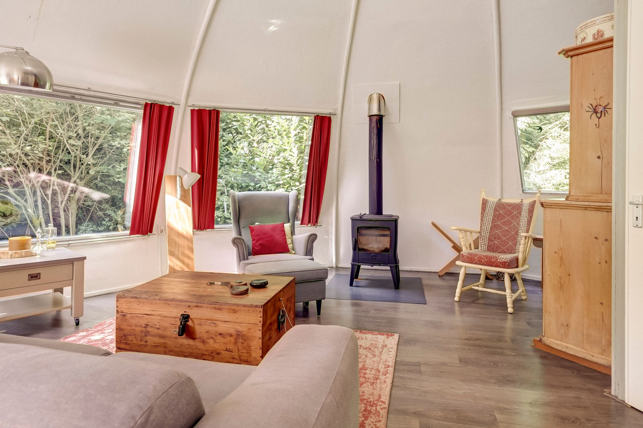 Foto 9 van Wildertstraat 33-11