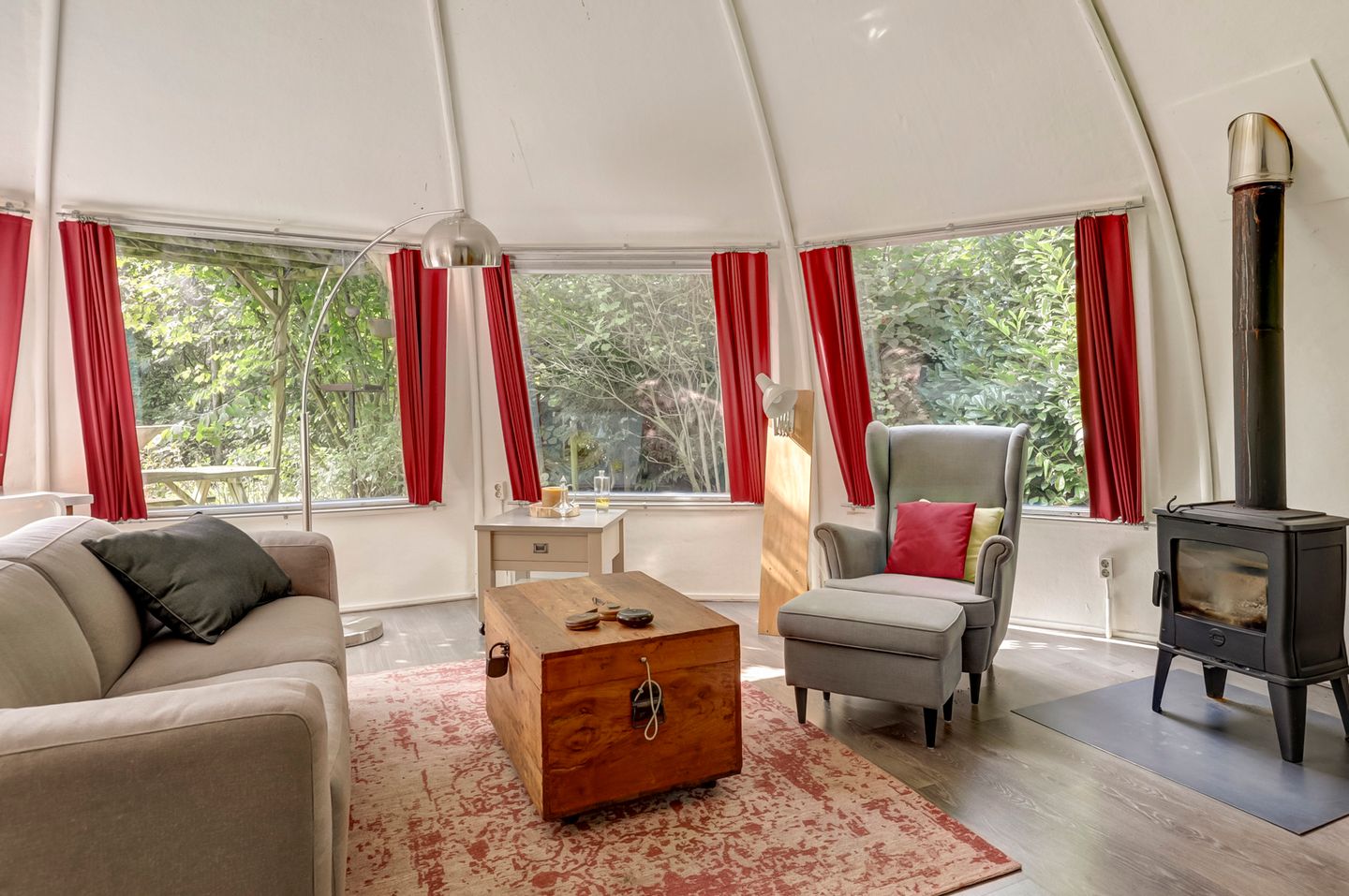 Foto 10 van Wildertstraat 33-11