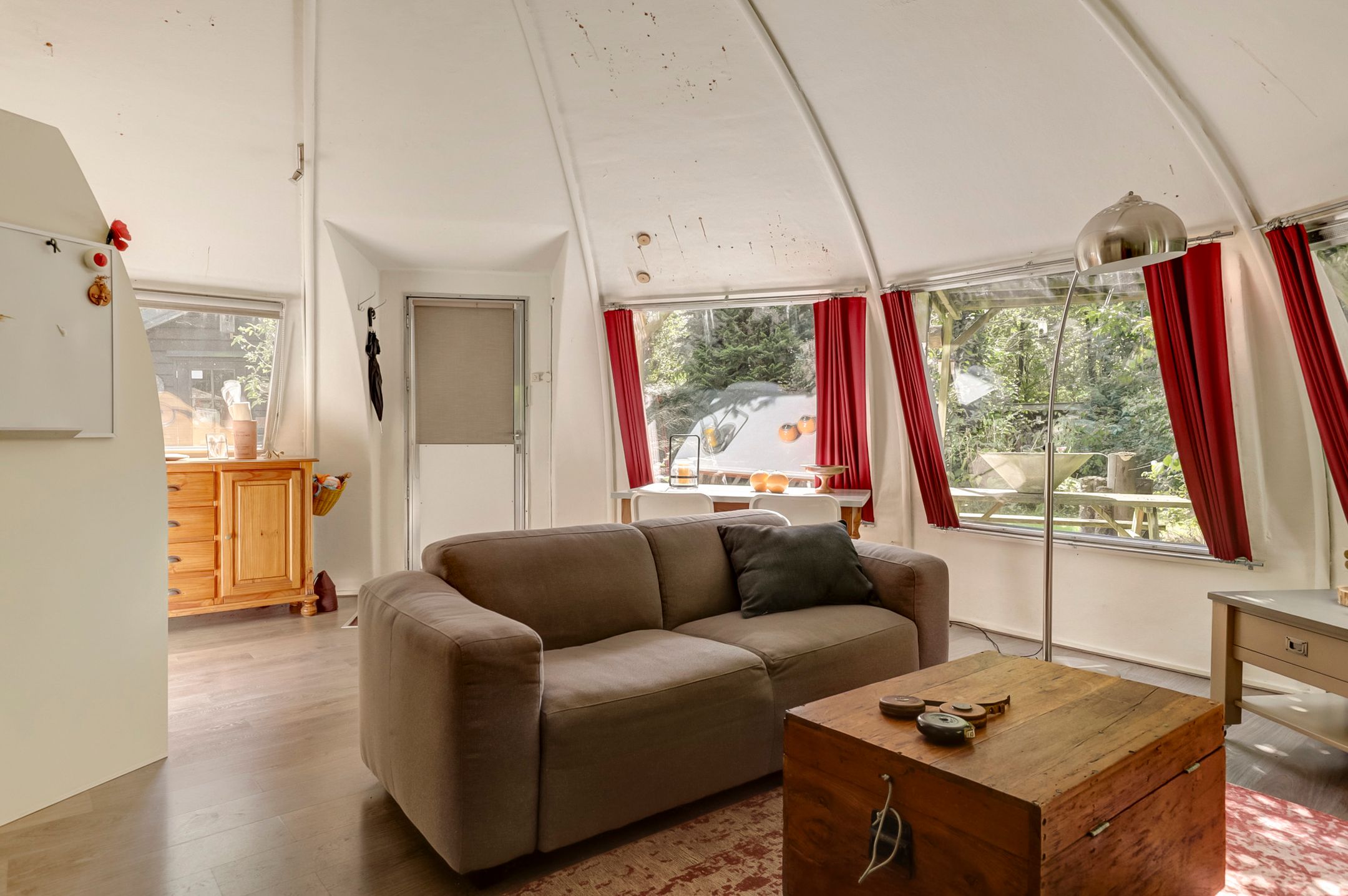 Foto 12 van Wildertstraat 33-11