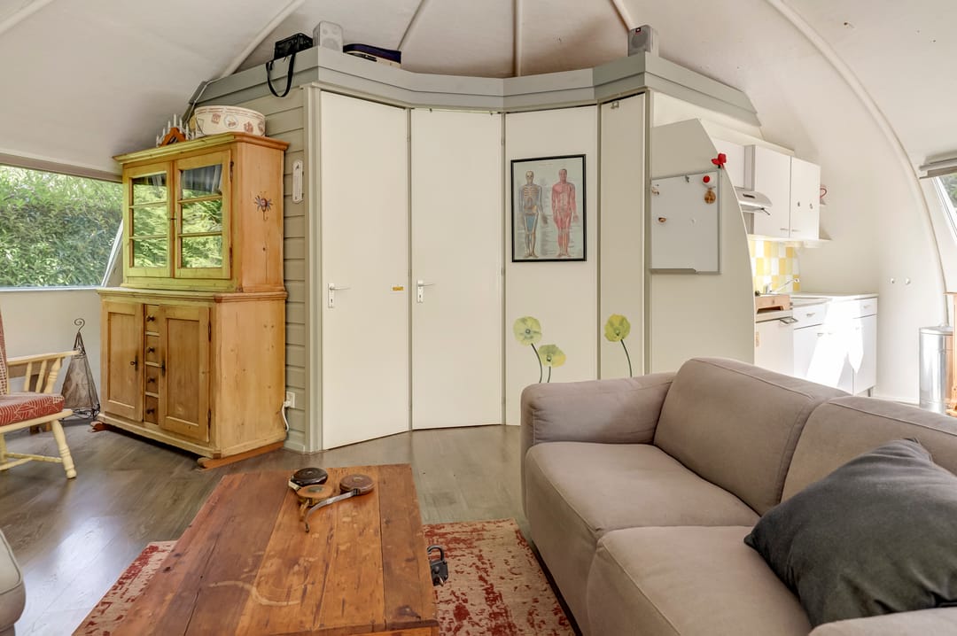 Foto 13 van Wildertstraat 33-11