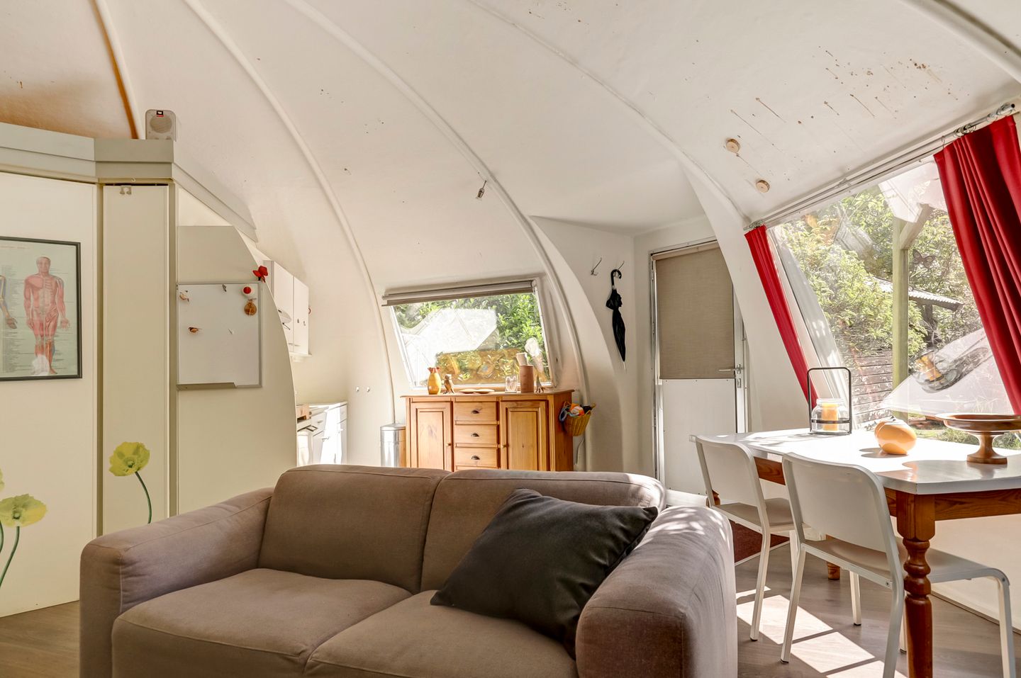 Foto 14 van Wildertstraat 33-11