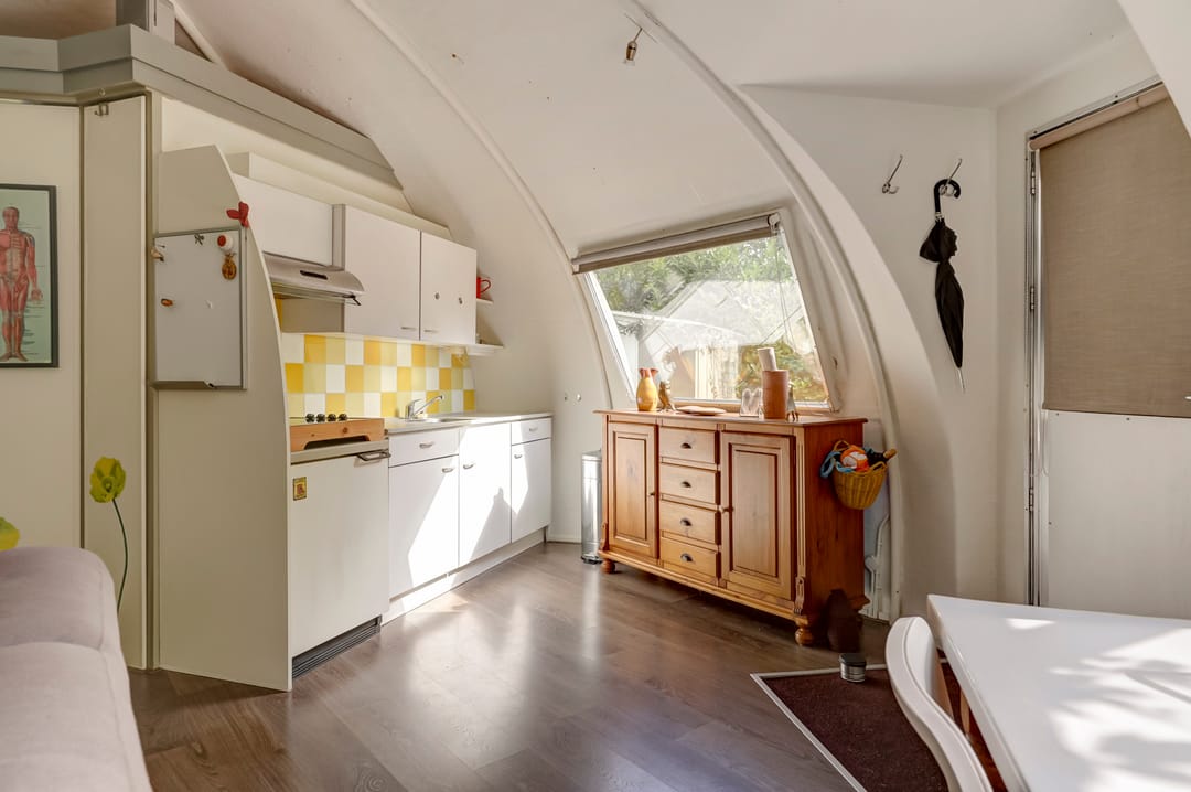 Foto 16 van Wildertstraat 33-11