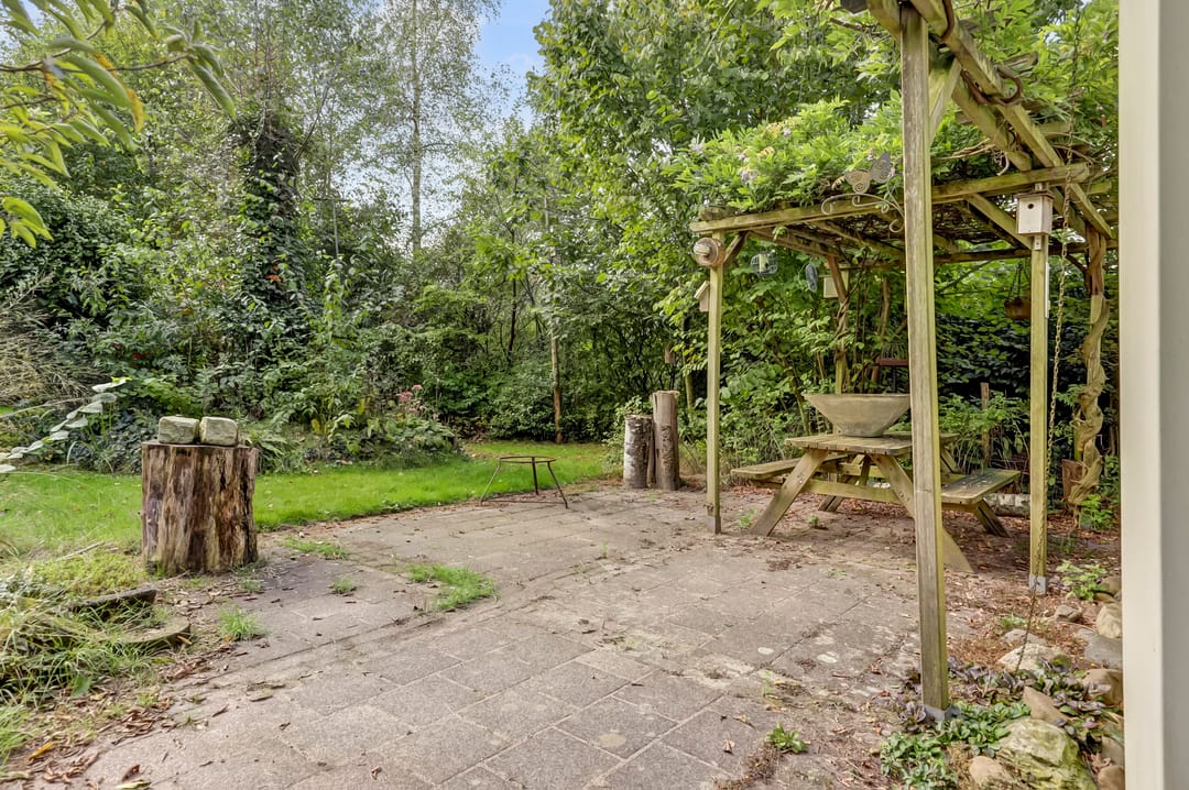 Foto 22 van Wildertstraat 33-11