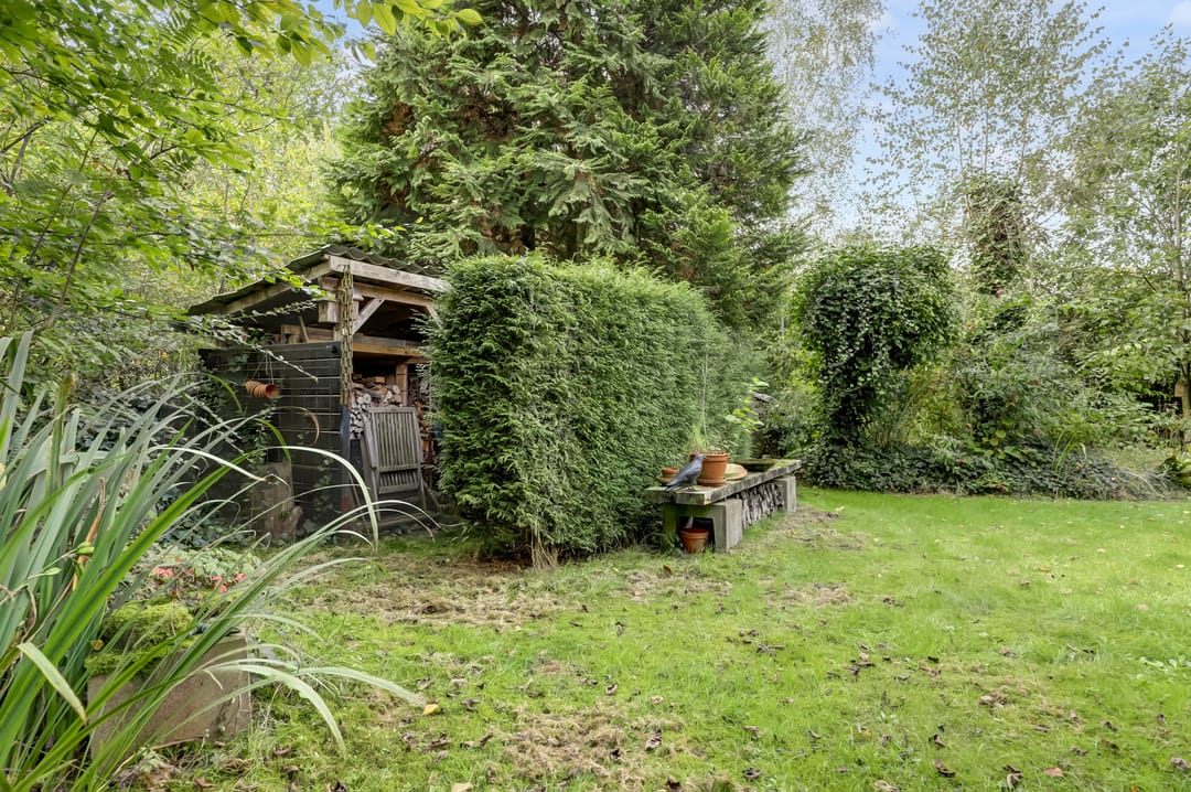 Foto 23 van Wildertstraat 33-11