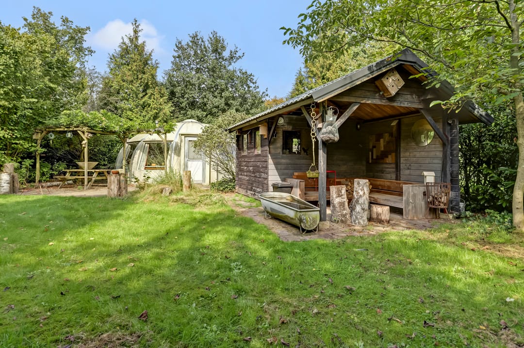 Foto 2 van Wildertstraat 33-11