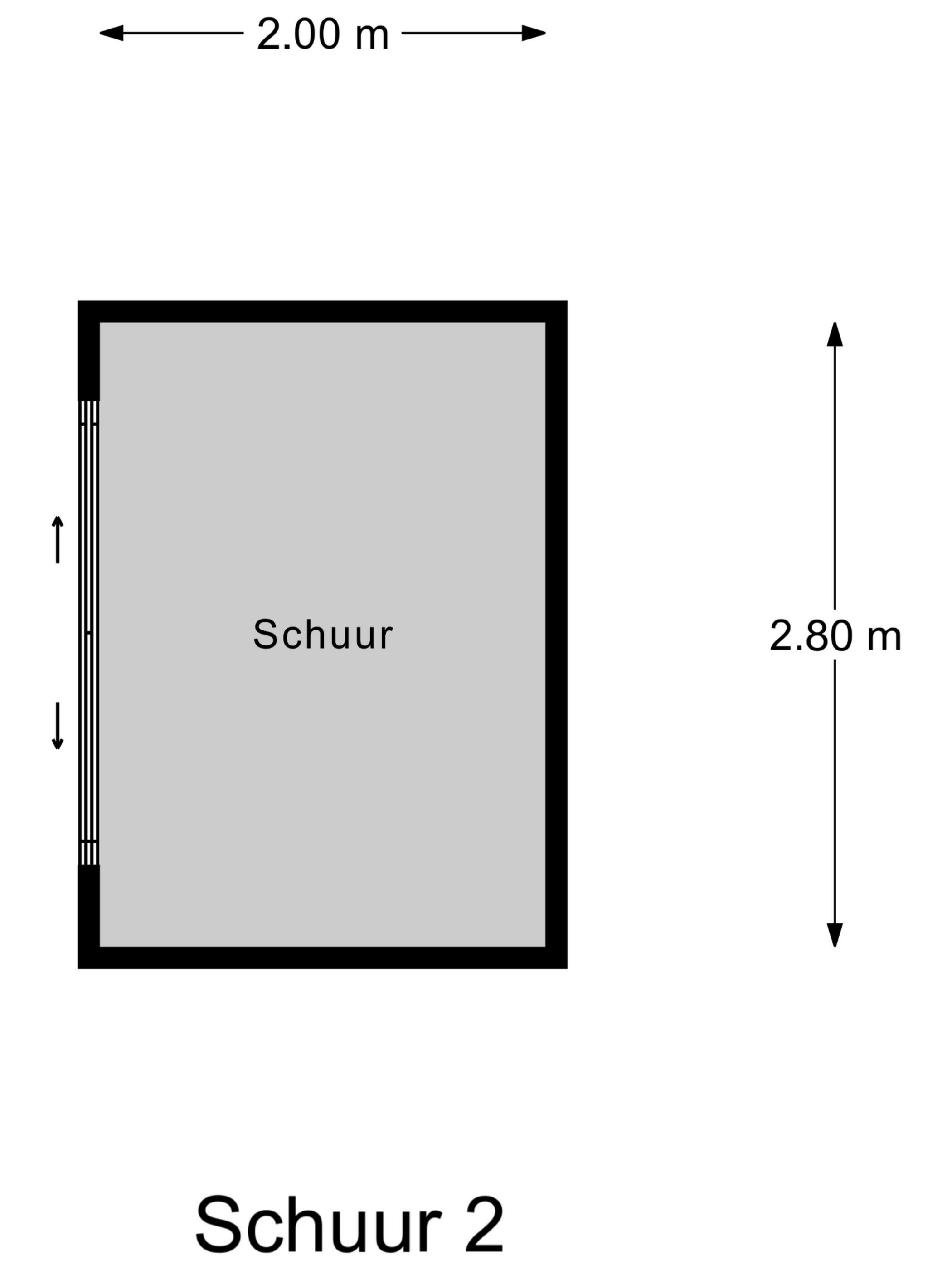 Foto 33 van Wildertstraat 33-11