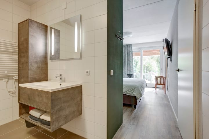 Foto 5 van De Ontmoeting 46