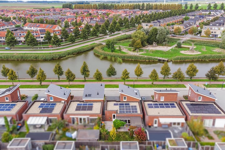 Foto 2 van De Ontmoeting 46