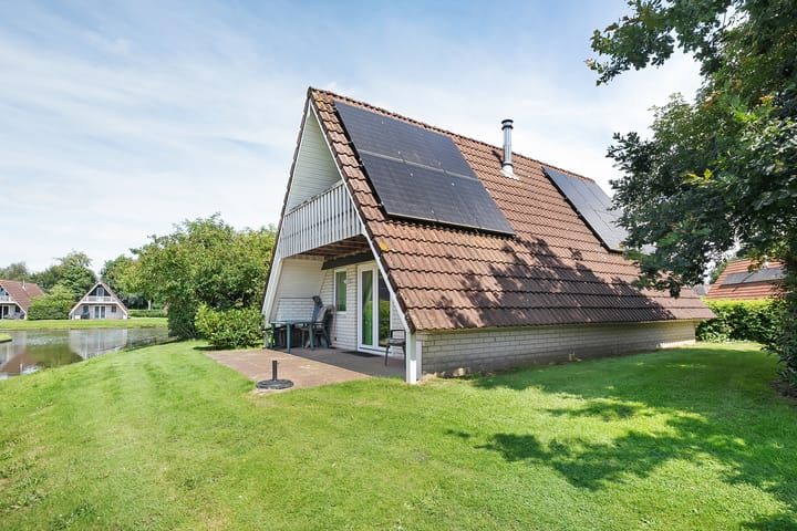 Foto 1 van Boslaan 1-R206