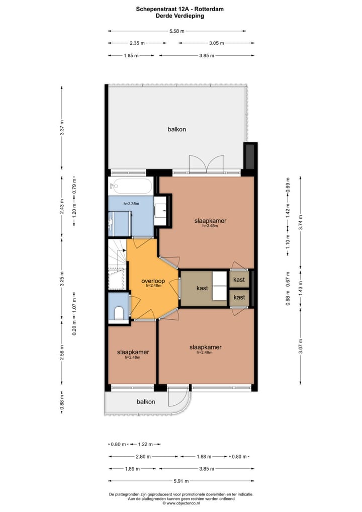 Foto 39 van Schepenstraat 12-A