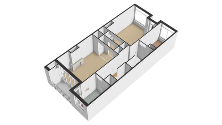 Foto 41 van Schepenstraat 12-A